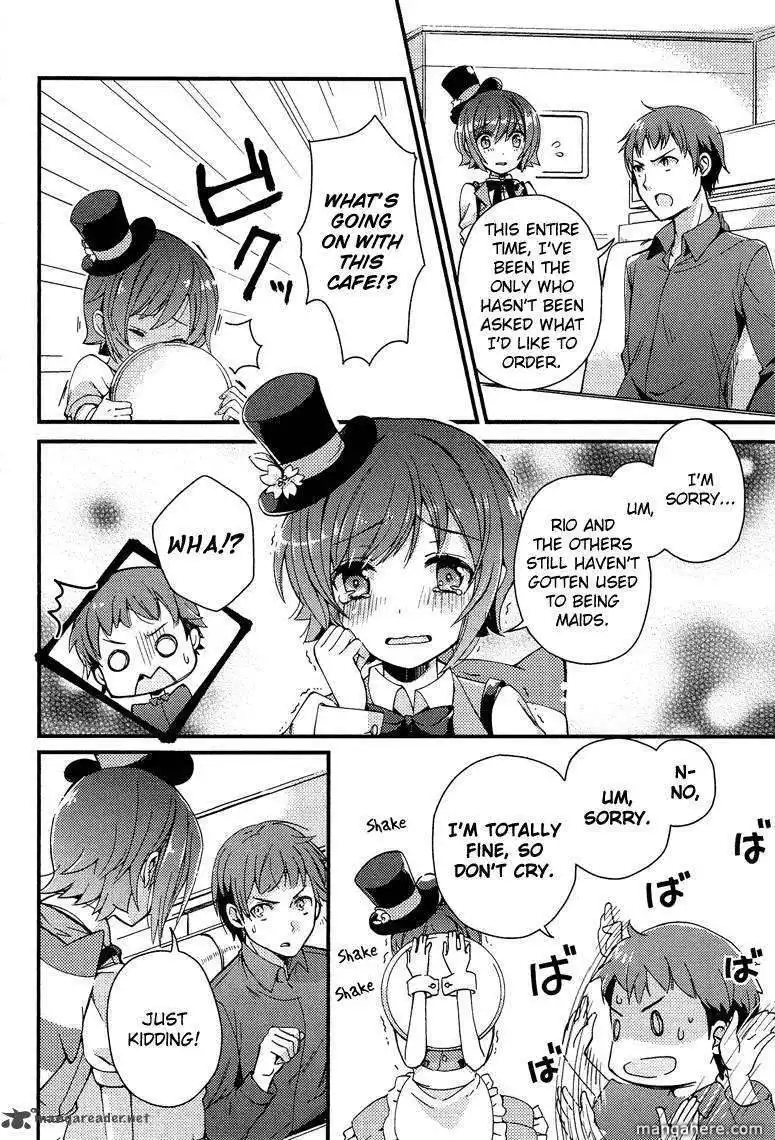 Otokonoko Wa Maid Fuku Ga Osuki Chapter 1 14